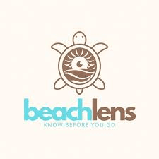 BeachLens logo