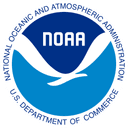 NOAA logo